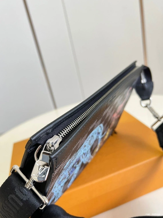 Cheap GASTON WEARABLE LOUIS VUITTON 0717